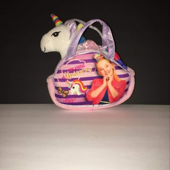 JoJo Siwa Plush - Picture 7 of 7